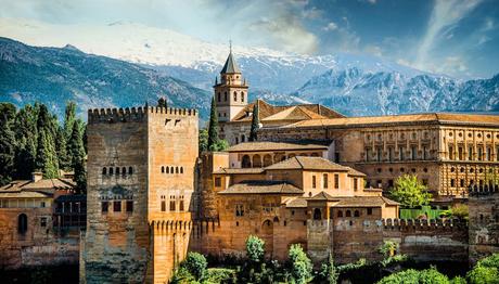 Andalusia | Autonomous community of Spain.