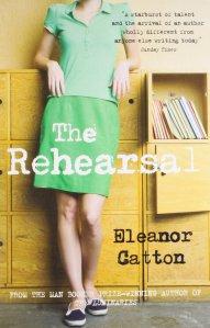 This Week in Books (August 3) The Rehearsal