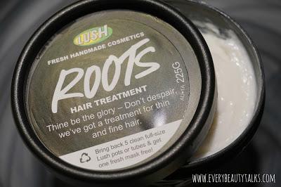 Lush Hair Products I Can't Wait to Try