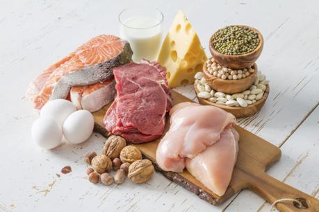 Why an Orthopedic Surgeon Recommends an LCHF Diet