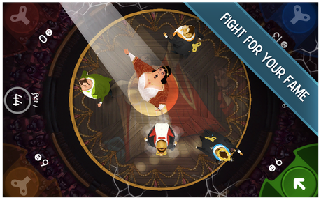 King of Opera - Party Game! - screenshot