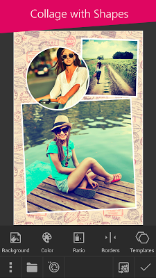 Photo Studio PRO- screenshot Photo Studio PRO- screenshot