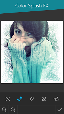 Photo Studio PRO- screenshot Photo Studio PRO- screenshot