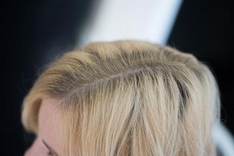 A blonde’s best kept secret. b2b3