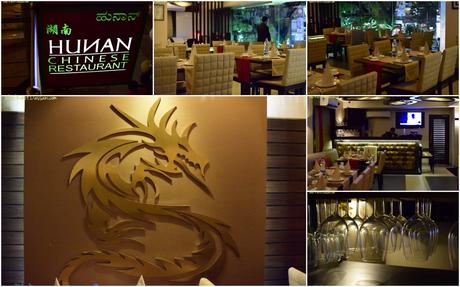 Hunan - Chinese Restaurant - Rohit Dassani 001