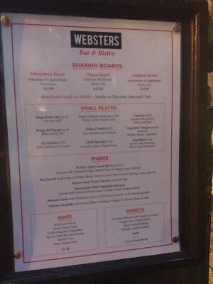 websters_bar_Bistro_menu