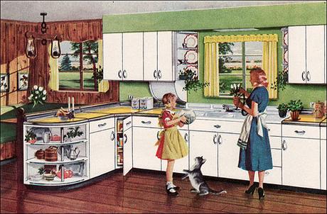 1940s Furniture: An Ode To The Victorian Era 1940s Furniture: An Ode To The Victorian Era