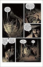 Witchfinder: City of the Dead #1 Preview 2