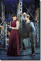 Review: Newsies (Broadway in Chicago, 2016) Review: Newsies (Broadway in Chicago, 2016)