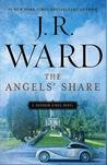 The Angels' Share (The Bourbon Kings, #2)