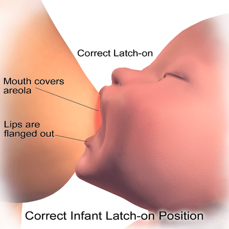 How to Overcome Common Breastfeeding Problems How to Overcome Common Breastfeeding Problems