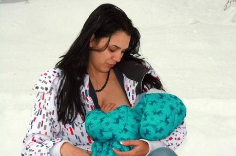 How to Overcome Common Breastfeeding Problems How to Overcome Common Breastfeeding Problems