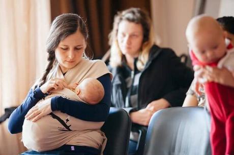 How to Overcome Common Breastfeeding Problems How to Overcome Common Breastfeeding Problems