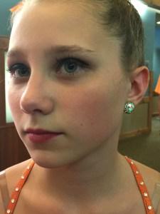 Fabulous Friday – 5 August 2016 Holly, Age 12