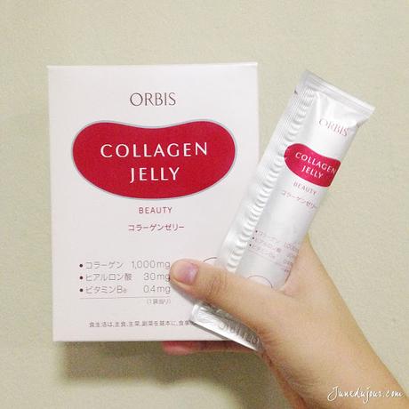 ORBIS Skincare is now in Ngee Ann City: Review of Aquaforce series & store haul