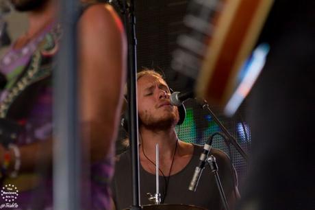 Mayday: Cam at Boots & Hearts 2016! Mayday: Cam at Boots & Hearts 2016!