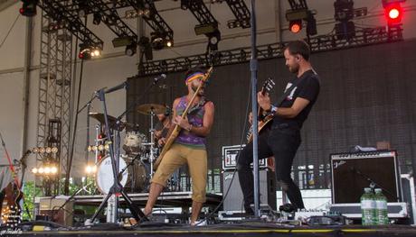 Mayday: Cam at Boots & Hearts 2016! Mayday: Cam at Boots & Hearts 2016!