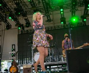 Mayday: Cam at Boots & Hearts 2016! Mayday: Cam at Boots & Hearts 2016!