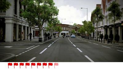 Today's Review: The DVSA Hazard Perception Test Today's Review: The DVSA Hazard Perception Test