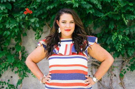 Dallas Dweller: Caroline Kraddick Dallas Dweller: Caroline Kraddick