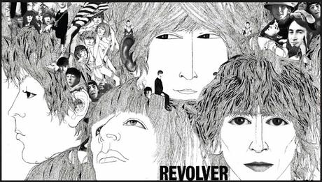 Revolver (Tomorrow Never Knows)