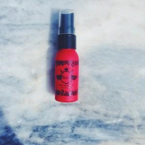 AUGUST 2016 FEATURED BIRCHBOX REVIEW Beauty Protector Protect & Detangle