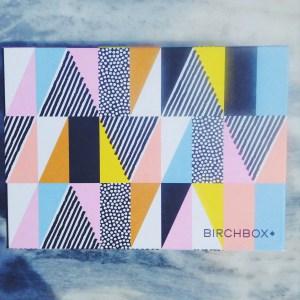 AUGUST 2016 FEATURED BIRCHBOX REVIEW AUGUST 2016 FEATURED BIRCHBOX REVIEW