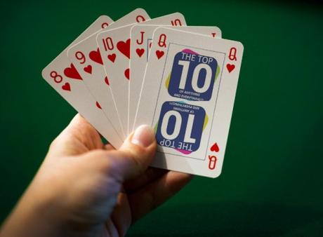 Top 10 Casino Secrets Ten Blackjack Player Tips