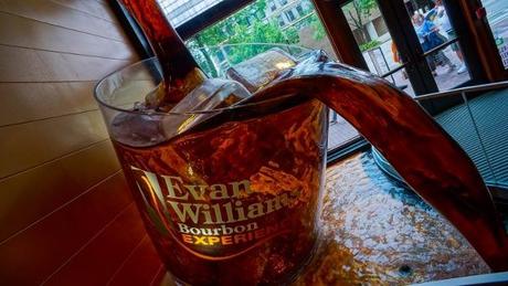A Three Day Guide to the Bourbon Trail in Kentucky