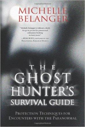Paranormal Authors You Should Read