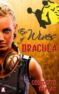Cara reviews Ex-Wives of Dracula by Georgette Kaplan