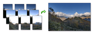 Top 9 Photo Stitching Softwares You Must Try