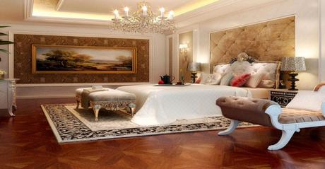 Classy Bedroom Furniture for Style and Coziness Classy Bedroom Furniture for Style and Coziness