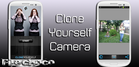 Clone Yourself Camera Pro APK v1.4.0 Download fro Android