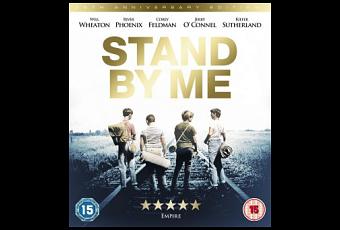 stand by me summary essay stand by me summary essay