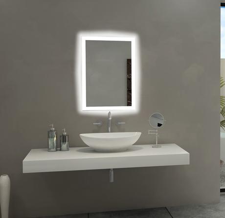 How to Select a Backlit Mirror