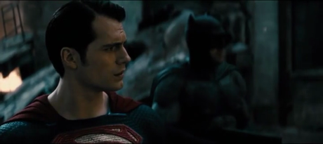 Ultimately An Upgrade:  A Look at the ‘Batman V Superman: Dawn of Justice’ Ultimate Cut