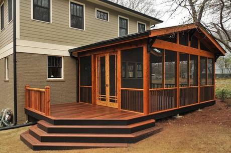 Avoid These Three Regrets When You Build Your Screened Porch