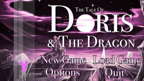 Tale of Doris & the Dragon EP1 APK v1.0.0 Download + MOD + DATA
