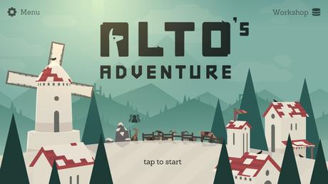 Alto’s Adventure APK v1.3.6 Download + MOD + DATA for Android