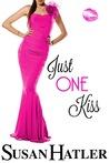 Just One Kiss (Kissed by the Bay #3)