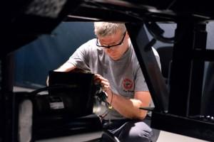 It Takes a Village – Ryder Top Technician Competition