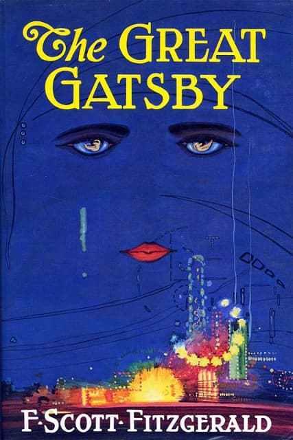 The Great Gatsby: A tale of fleeting chimeras