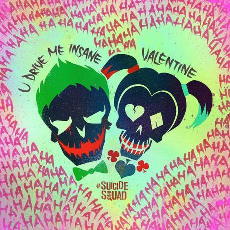 Suicide Squad Review harleyquinn-thejoker-valentinesday-169962