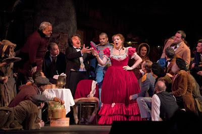 Metropolitan Opera Preview: La Bohéme