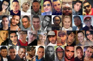 John Pavlovitz Commemorates Pulse Massacre: LGBTQ Children Were Murdered Nightclub Orlando