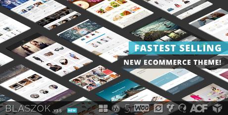 20+ Best WordPress eCommerce Themes September 2015 20+ Best WordPress eCommerce Themes September 2015