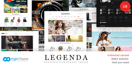 20+ Best WordPress eCommerce Themes September 2015 20+ Best WordPress eCommerce Themes September 2015