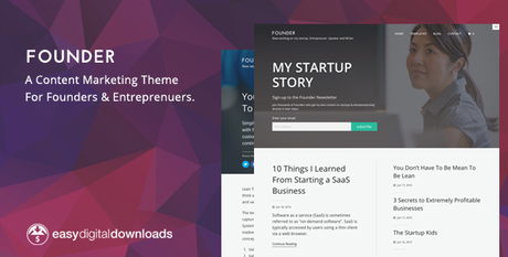 12+ Best WordPress Themes For Startups & Medium Companies 12+ Best WordPress Themes For Startups & Medium Companies