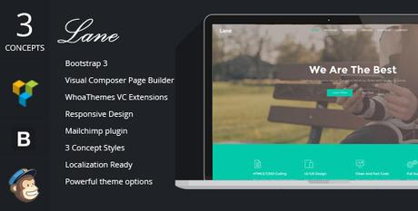 12+ Best WordPress Themes For Startups & Medium Companies 12+ Best WordPress Themes For Startups & Medium Companies